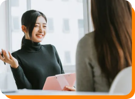 メンタルサポート